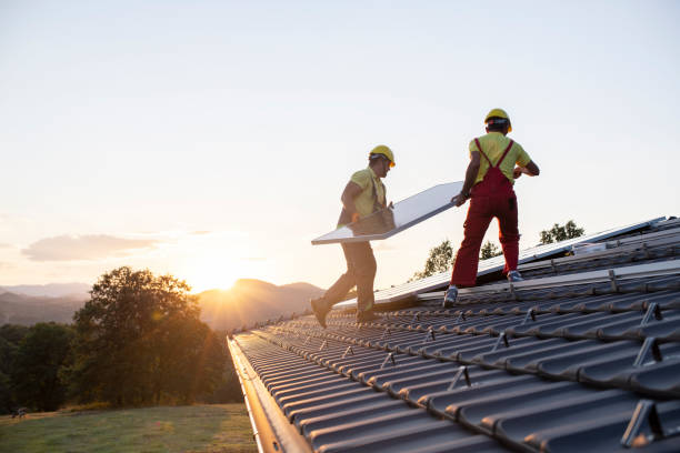 Best Gutter Installation and Repair  in Long Beach, WA