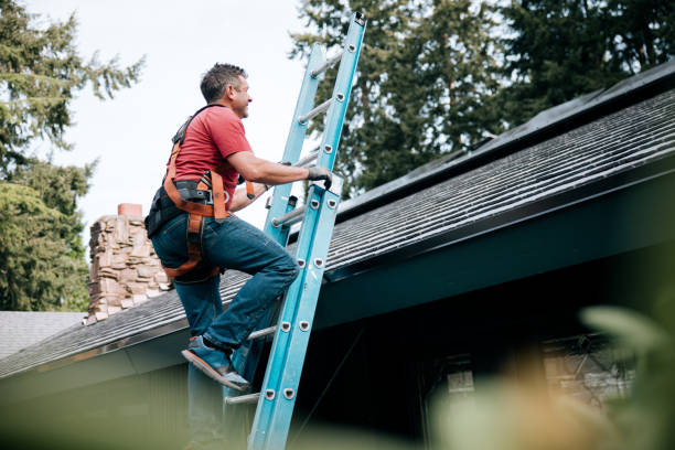 Professional Roofing Service in Long Beach, WA